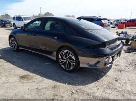 Hyundai Ioniq 6 Sel, снимка 3