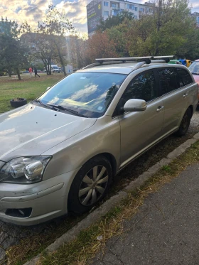 Toyota Avensis 2.0 D4D, снимка 3