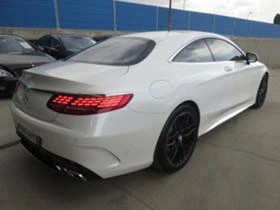     Mercedes-Benz S 63 AMG 4-MATIC, Night Vision, O, M, MAX FULL