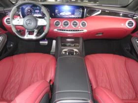 Mercedes-Benz S 63 AMG 4-MATIC, Night Vision, O, M, MAX FULL | Mobile.bg    5