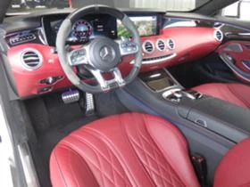 Mercedes-Benz S 63 AMG 4-MATIC, Night Vision, O, M, MAX FULL | Mobile.bg    9