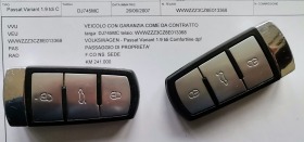 VW Passat 1.9 TDI COMFORTLINE NAVI | Mobile.bg   17