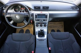 VW Passat 1.9 TDI COMFORTLINE NAVI, снимка 12 - Автомобили и джипове - 34732914