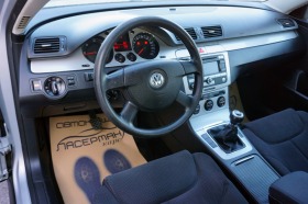 VW Passat 1.9 TDI COMFORTLINE NAVI, снимка 7