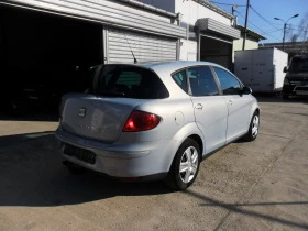 Seat Toledo 2, 0i-KLIMATRONIK | Mobile.bg    5