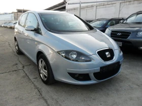 Seat Toledo 2, 0i-KLIMATRONIK | Mobile.bg    16