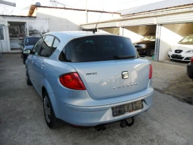 Seat Toledo 2, 0i-KLIMATRONIK | Mobile.bg    17