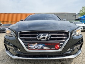 Hyundai Grandeur 3.0 LPI