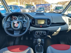 Fiat 500L 900-turbo!6! | Mobile.bg   11