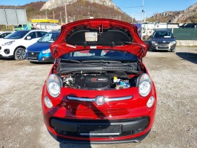 Fiat 500L 900-turbo!6скор!ПАНОРАМА, снимка 15