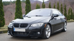BMW 335 LCI N55 M-Pack, снимка 1 - Автомобили и джипове - 43750496