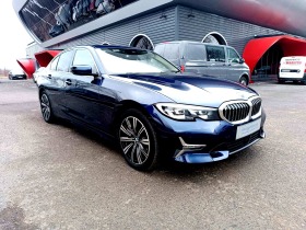 Обява за продажба на BMW 320 d XDrive ~62 500 лв. - изображение 1
