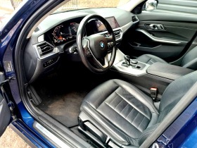 BMW 320 d XDrive, снимка 9 - Автомобили и джипове - 43864765