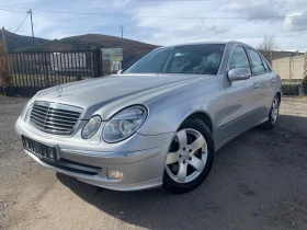     Mercedes-Benz E 320 206.*  * AVANTGARDE