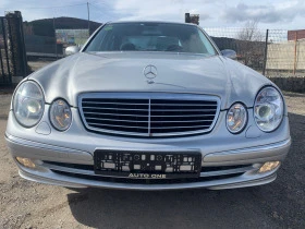     Mercedes-Benz E 320 206.*  * AVANTGARDE