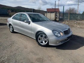  Mercedes-Benz E 320