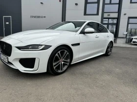 Обява за продажба на Jaguar XE 2.0D 204hp Mild-Hybrid ~61 500 лв. - изображение 5