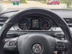 VW Passat 2.0 D АВТОМАТИК, снимка 17