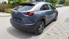 Mazda MX-30 35.5kw | Mobile.bg    5