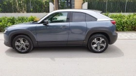 Mazda MX-30 35.5kw | Mobile.bg    2