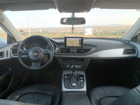 Audi A7 ТОП ЦЕНА !!! ЛИЗИНГ !!!, снимка 5
