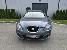 Seat Leon 2.0tdi 140k.c * Facelift * USB *  *  | Mobile.bg    2