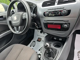 Seat Leon 2.0tdi 140k.c * Facelift * USB *  *  | Mobile.bg    13