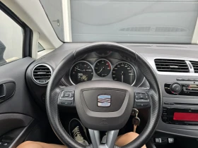Seat Leon 2.0tdi 140k.c * Facelift * USB *  *  | Mobile.bg    8
