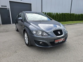 Seat Leon 2.0tdi 140k.c * Facelift * USB *  *  | Mobile.bg    3