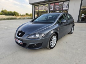 Seat Leon 2.0tdi 140k.c * Facelift * USB * Подгрев * ЛИЗИНГ