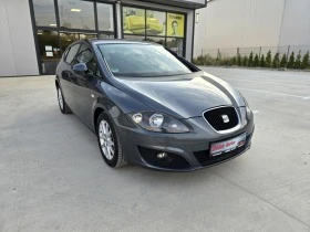 Seat Leon 2.0tdi 140k.c * Facelift * USB * Подгрев * ЛИЗИНГ, снимка 3