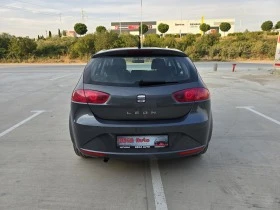 Seat Leon 2.0tdi 140k.c * Facelift * USB * Подгрев * ЛИЗИНГ, снимка 6