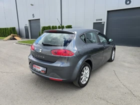 Seat Leon 2.0tdi 140k.c * Facelift * USB *  *  | Mobile.bg    5