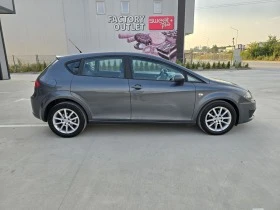 Seat Leon 2.0tdi 140k.c * Facelift * USB * Подгрев * ЛИЗИНГ, снимка 4