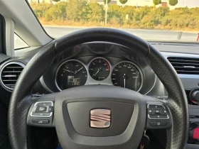 Seat Leon 2.0tdi 140k.c * Facelift * USB * Подгрев * ЛИЗИНГ, снимка 11