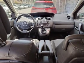 Renault Scenic, снимка 10