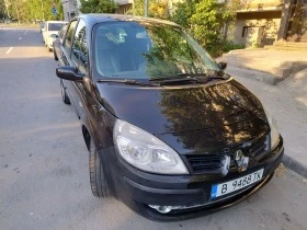 Renault Scenic, снимка 2