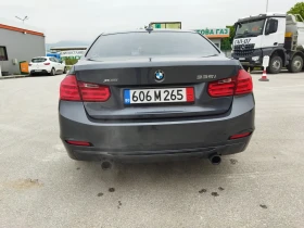 BMW 335 i xDrive Sport, снимка 4