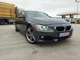 BMW 335 i xDrive Sport | Mobile.bg    2