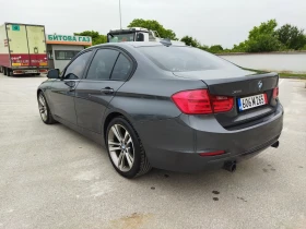 BMW 335 i xDrive Sport, снимка 5