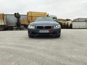 BMW 335 i xDrive Sport, снимка 3