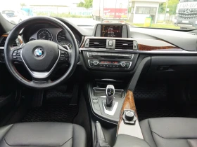 BMW 335 i xDrive Sport | Mobile.bg    11