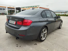 BMW 335 i xDrive Sport, снимка 6