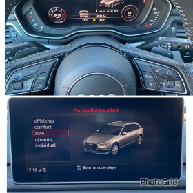 Audi A4 S-Line &#34;Digital&#34;, снимка 17