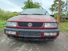 VW Passat 3  | Mobile.bg    1