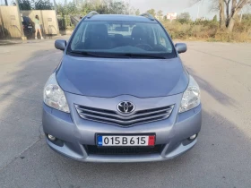 Toyota Verso 2.0 D-4D/6+ 1, снимка 2