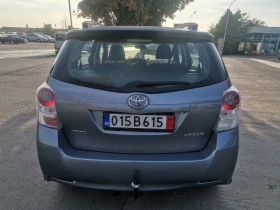 Toyota Verso 2.0 D-4D/6+ 1, снимка 5