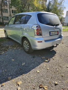 Toyota Corolla verso, снимка 1