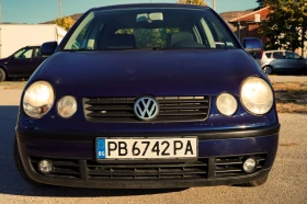 VW Polo 1.2 бензин, снимка 2