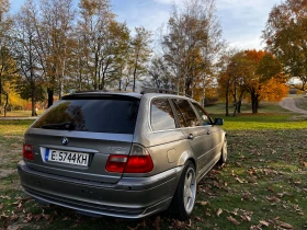 BMW 330 D , снимка 5